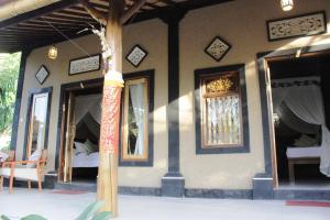 Fotografie z fotogalerie ubytování The Banyan Menjangan v destinaci Banyuwedang