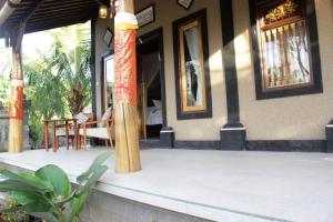 Fotografie z fotogalerie ubytování The Banyan Menjangan v destinaci Banyuwedang