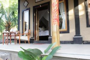 Fotografie z fotogalerie ubytování The Banyan Menjangan v destinaci Banyuwedang