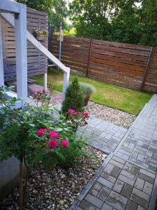 Gallery image of Apartament Natalia in Mrągowo