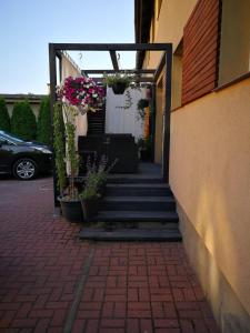 Gallery image of Apartament Natalia in Mrągowo