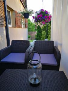Gallery image of Apartament Natalia in Mrągowo