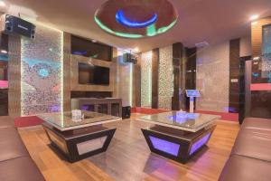 Gallery image of Paragon Nagoya Hotel Batam in Nagoya