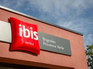 ibis Brignoles Provence Verte