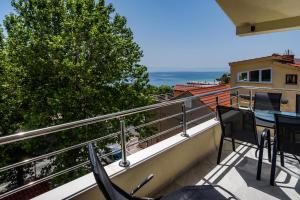 Gallery image of Apartments Mijo in Dugi Rat