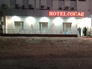 Fotografie z fotogalerie ubytování Oscar Banquet and Hotel v destinaci Kalka