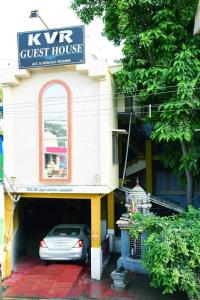 Gallery image of KVR Guest House in Villupuram