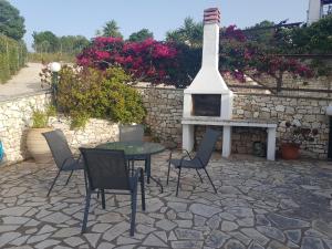 Fotografie z fotogalerie ubytování Villa Eos v destinaci Gaios