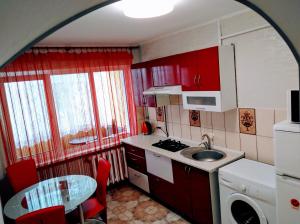 Gallery image of Apartment on Staroobriadnytska 3 in Kherson