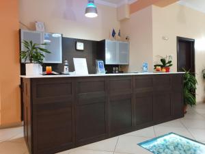 Fotografie z fotogalerie ubytování Romantica Hotel v destinaci Agia Pelagia Kythira