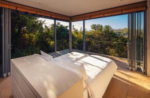 Gallery image of Oubaai Villa by Raw Africa Collection in Herolds Bay