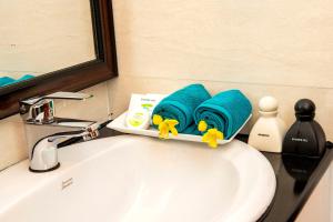 Gallery image of Muwan Palassa Resort in Minneriya
