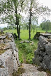 Fotografie z fotogalerie ubytování Gunnagård v destinaci Ullared