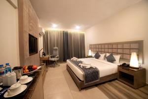 Gallery image of juSTa Rangers Munnar in Munnar