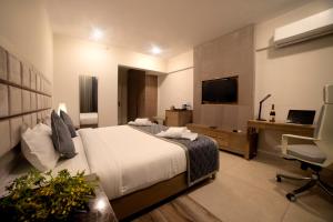 Gallery image of juSTa Rangers Munnar in Munnar