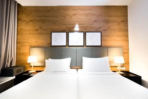 Gallery image of Avior Hotel in General Santos