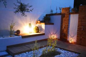 Fotografia z galérie ubytovania Olivella Villas by Vatos v destinácii Kerion