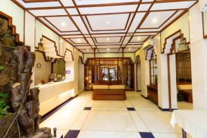 Fotografie z fotogalerie ubytování Garden Hotel v Bombaji