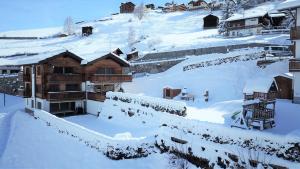 AZapartments Clarino kapag winter