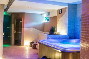 Fotografie z fotogalerie ubytování Hotel Fryderyk v destinaci Duszniki Zdrój
