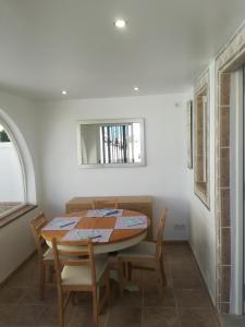 Fotografie z fotogalerie ubytování 2 bedroom newly renovated bungalow close to bars restaurants v destinaci Los Alcázares