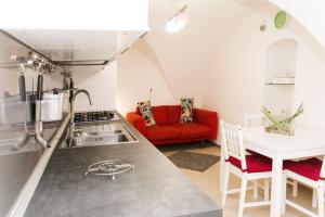 Gallery image of B&B Teate in Chieti +21 photos