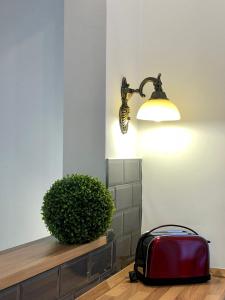 Kép Frank Apartman Deluxe szállásáról Egerben a galériában