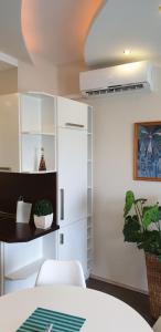 Fotografia z galérie ubytovania Blue Ball Apartment v Budapešti