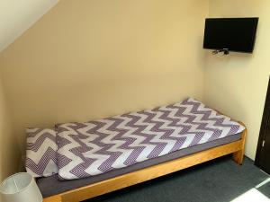 Легло или легла в стая в MS-OTEL POKOJE GOSCINNE 1,2,3 OSOBOWE ŻYWIEC