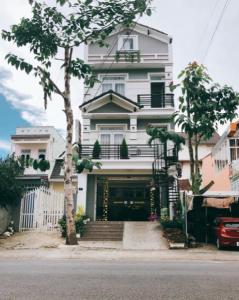 Photo de la galerie de l'établissement Thu Linh Guesthouse, à Đà Lạt