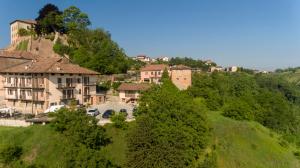 Gallery image of Il Borgo B&B in Castellinaldo