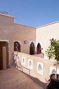 Gallery image of Riad Le Rubis in Marrakesh