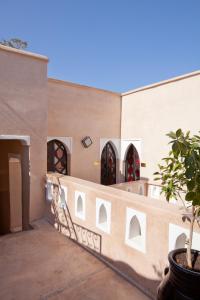 Fotografie z fotogalerie ubytování Riad Le Rubis v Marrákéši