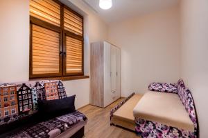Gallery image of Family Apartment - COMFORT IN THE CENTER in Burgas City