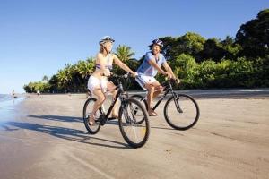 Ciclismo en Port Douglas Retreat o alrededores