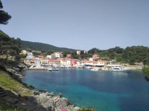 Fotografia z galérie ubytovania Apartman Rovenska Seaview vo Veli Lošinj