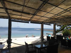 Fotografia z galérie ubytovania Apartman Rovenska Seaview vo Veli Lošinj