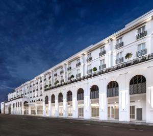 Gallery image of The Prestige Hotel Penang in George Town