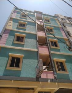 Gallery image of Joyce Guest Inn and Women's Hostel (Only For Women) in Hyderabad