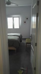 Кровать или кровати в номере Beautiful Apartament Arrieta