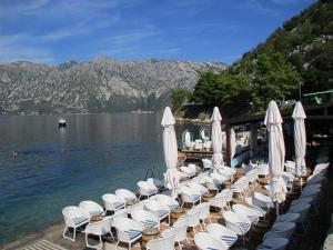 Gallery image of Apartments Gudco in Perast