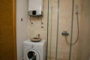 Fotografie z fotogalerie ubytování Apartment with sea view v destinaci Rafailovići