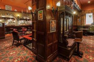 Gallery image of Scarisbrick Hotel in Southport