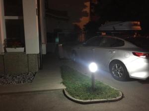 Fotografia z galérie ubytovania Apartman studio SONAS 3 with free private parking v destinácii Karlovac