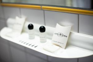 Galeriebild der Unterkunft Hotel Stern in Düsseldorf