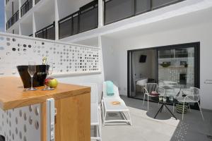 Imagen de la galería de Hotel Vibra Mare Nostrum, en Playa d'en Bossa