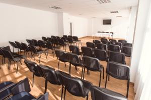 Konferenční prostory v ubytování Hotel Mures + 37 fotografií