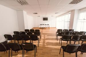 Konferenční prostory v ubytování Hotel Mures