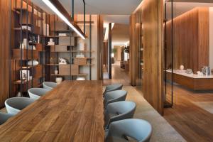 Fotografie z fotogalerie ubytování Vida Emirates Hills v Dubaji