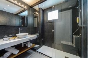 Un baño de Hotel Vibra Mare Nostrum